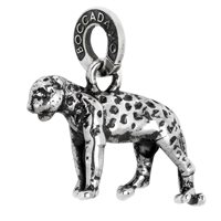Charm Boccadamo in Argento BPS041 - BPS041
